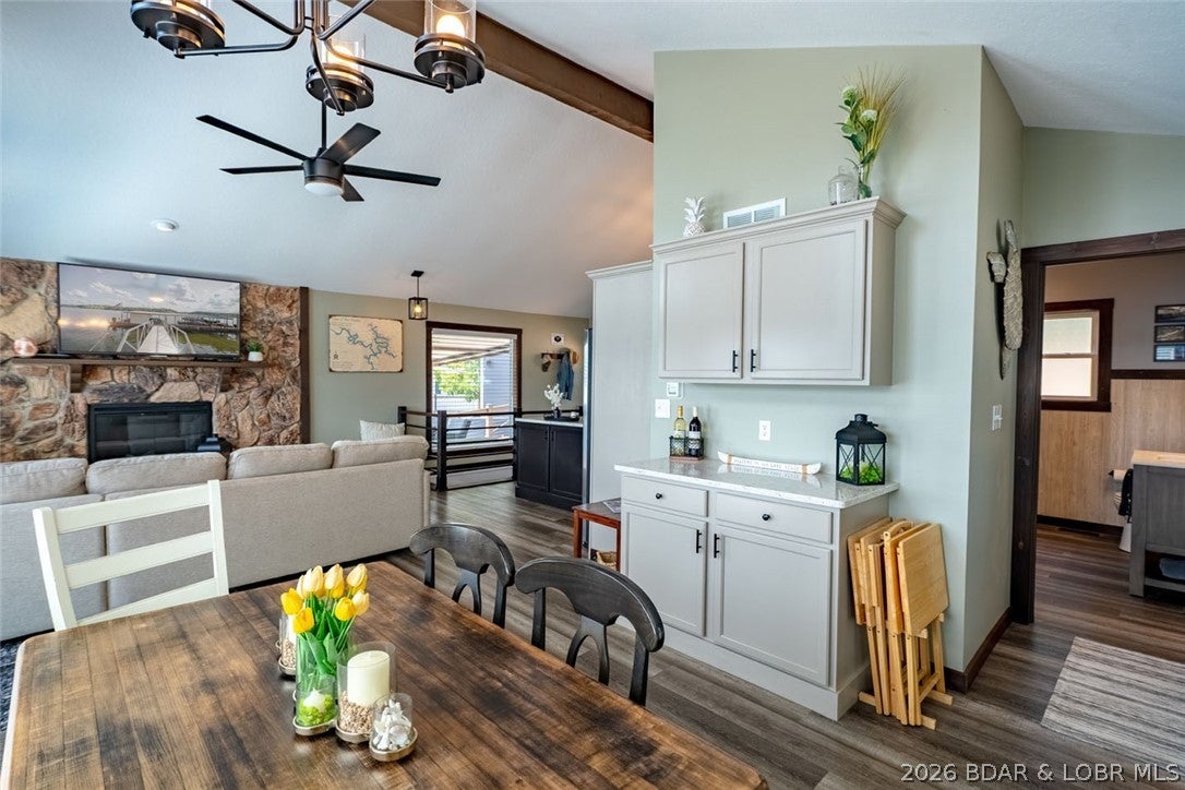 Lakewood Club - Residential
