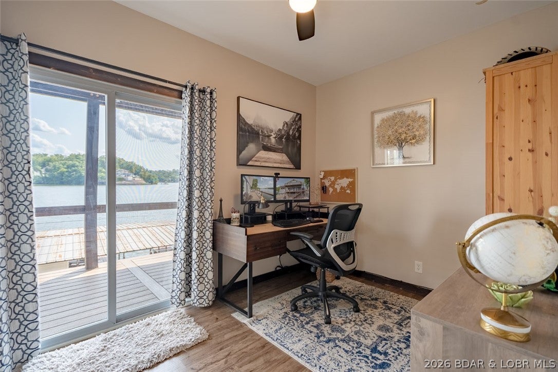 Lakewood Club - Residential