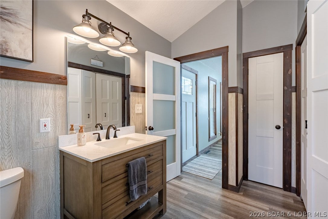 Lakewood Club - Residential