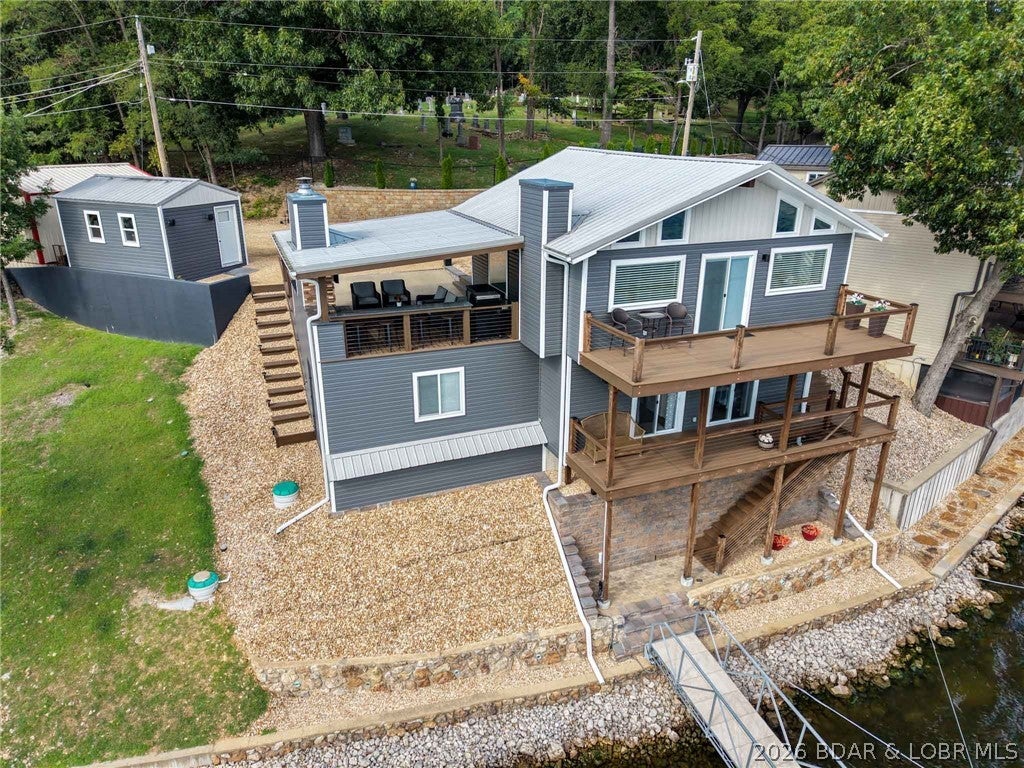 Lakewood Club - Residential