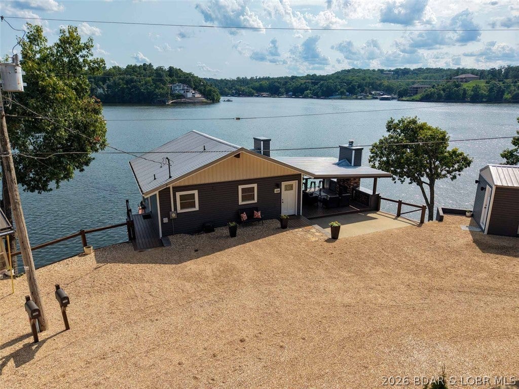 Lakewood Club - Residential