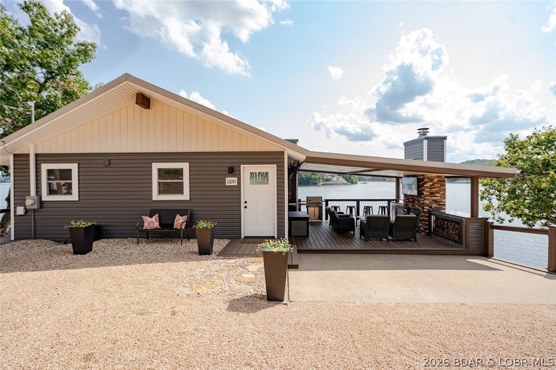 Lakewood Club - Residential
