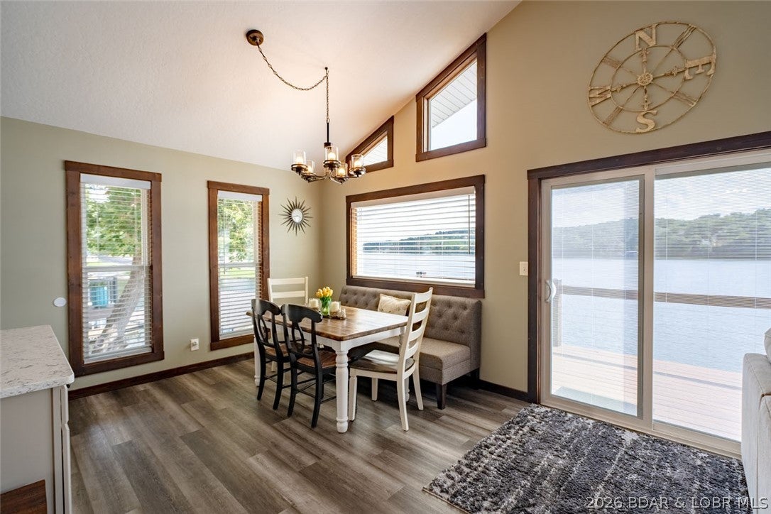 Lakewood Club - Residential