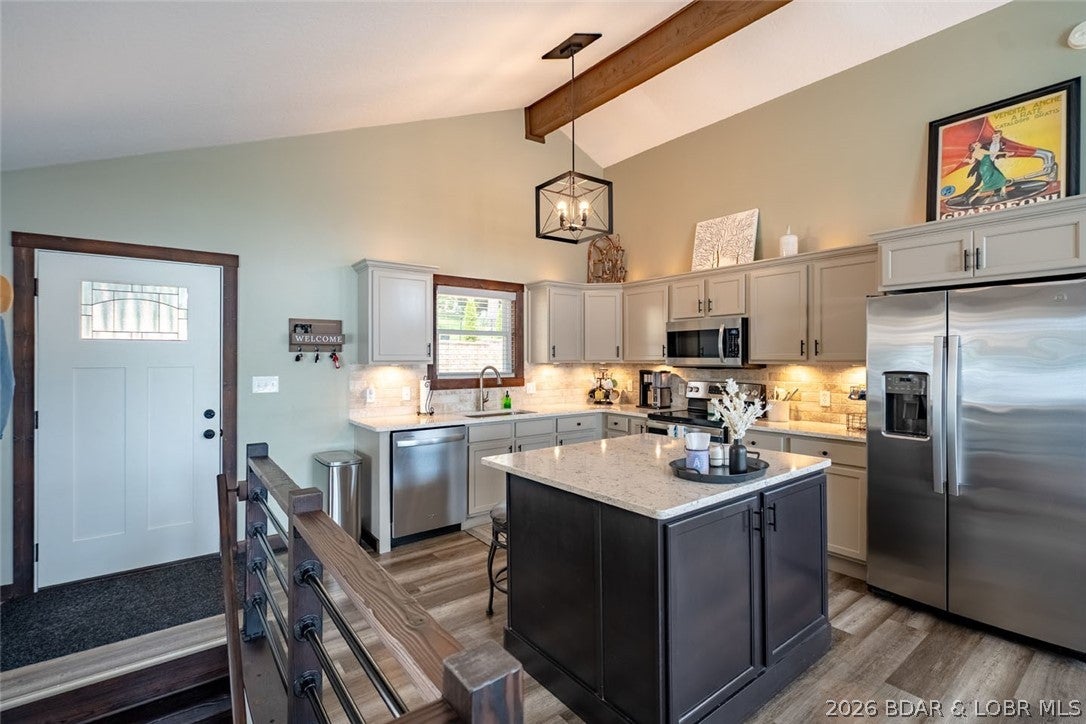 Lakewood Club - Residential