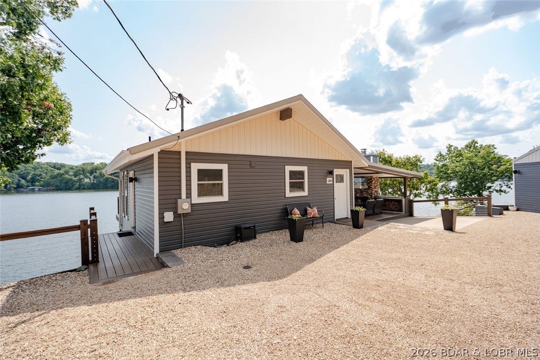 Lakewood Club - Residential