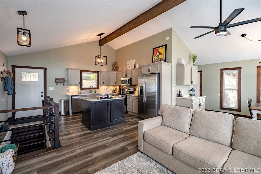 Lakewood Club - Residential