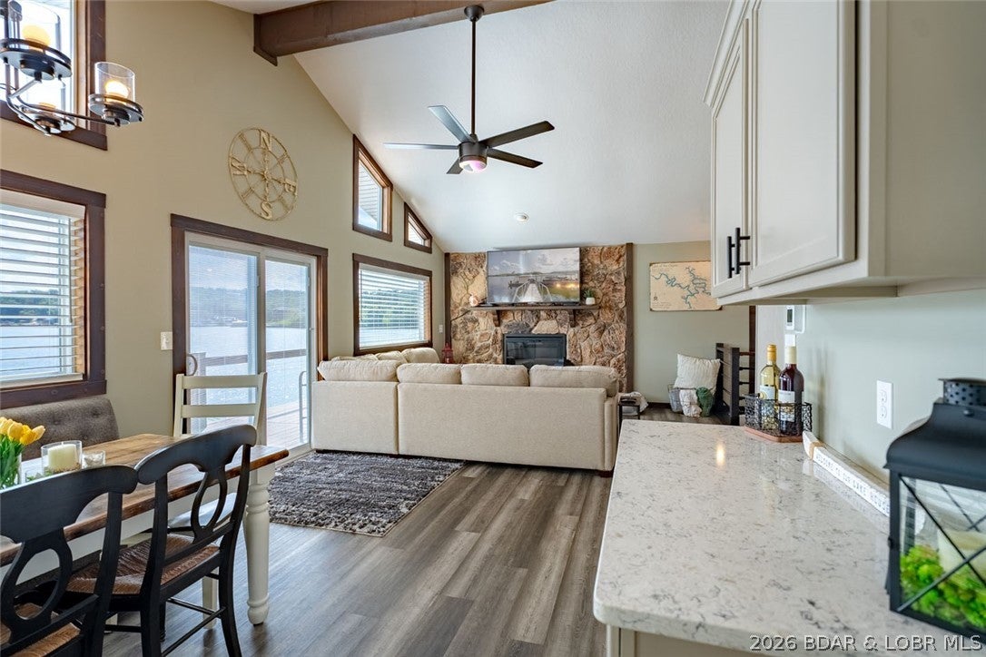 Lakewood Club - Residential