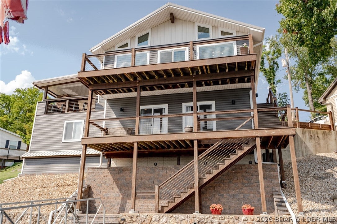 Lakewood Club - Residential