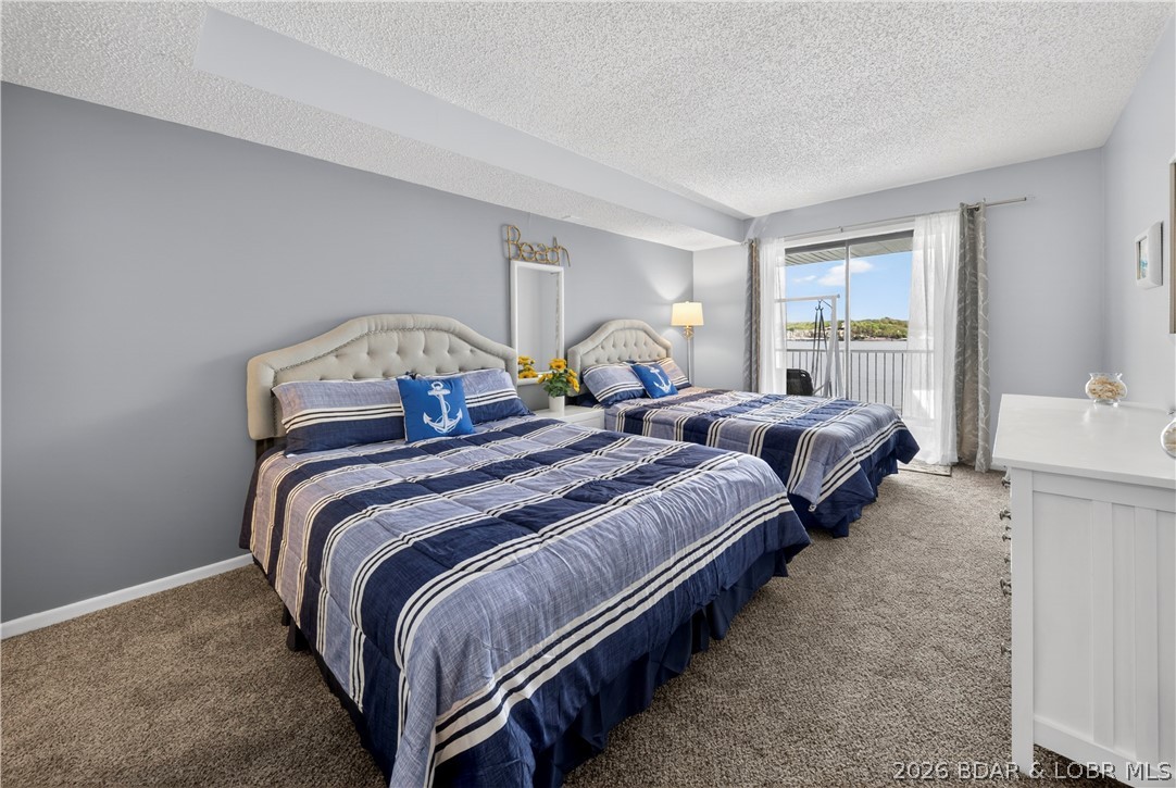 Hawks Nest Lodge Condominium - Residential