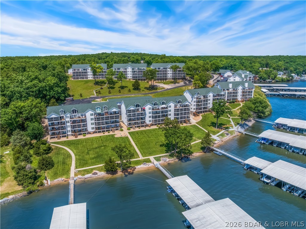 Park Place On The Lake - Residential