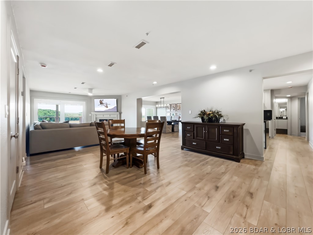 Park Place On The Lake - Residential
