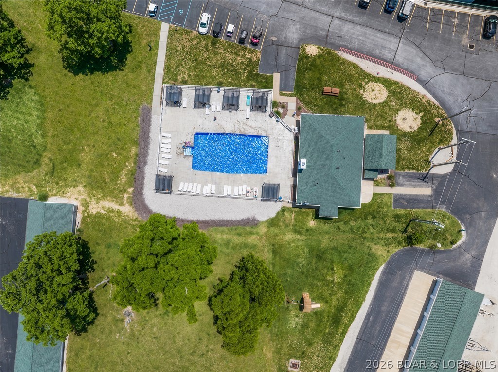 Park Place On The Lake - Residential