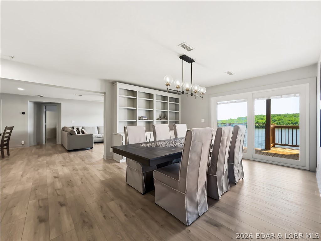 Park Place On The Lake - Residential