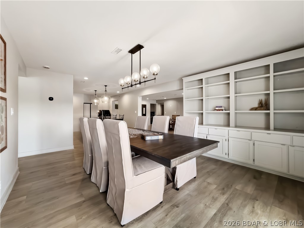 Park Place On The Lake - Residential