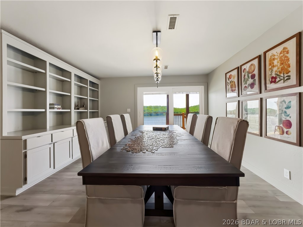 Park Place On The Lake - Residential