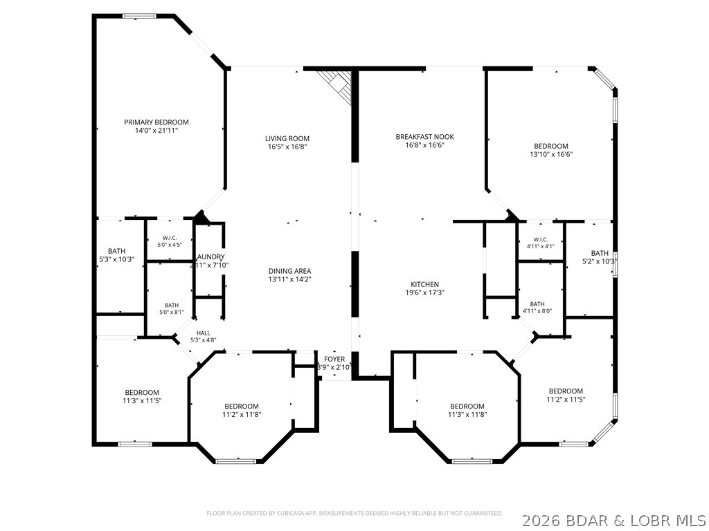 Park Place On The Lake - Residential