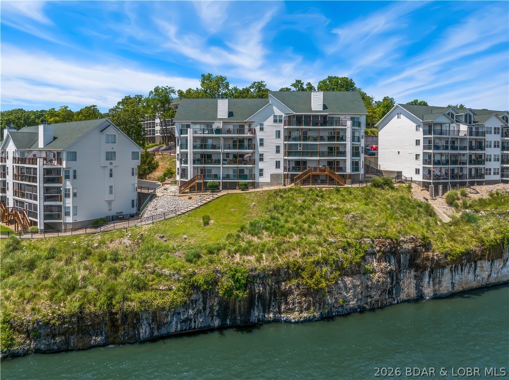 Park Place On The Lake - Residential