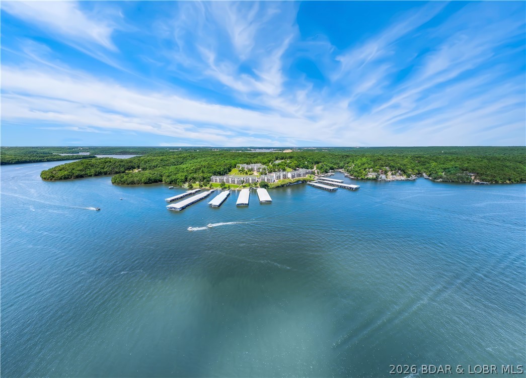 Park Place On The Lake - Residential