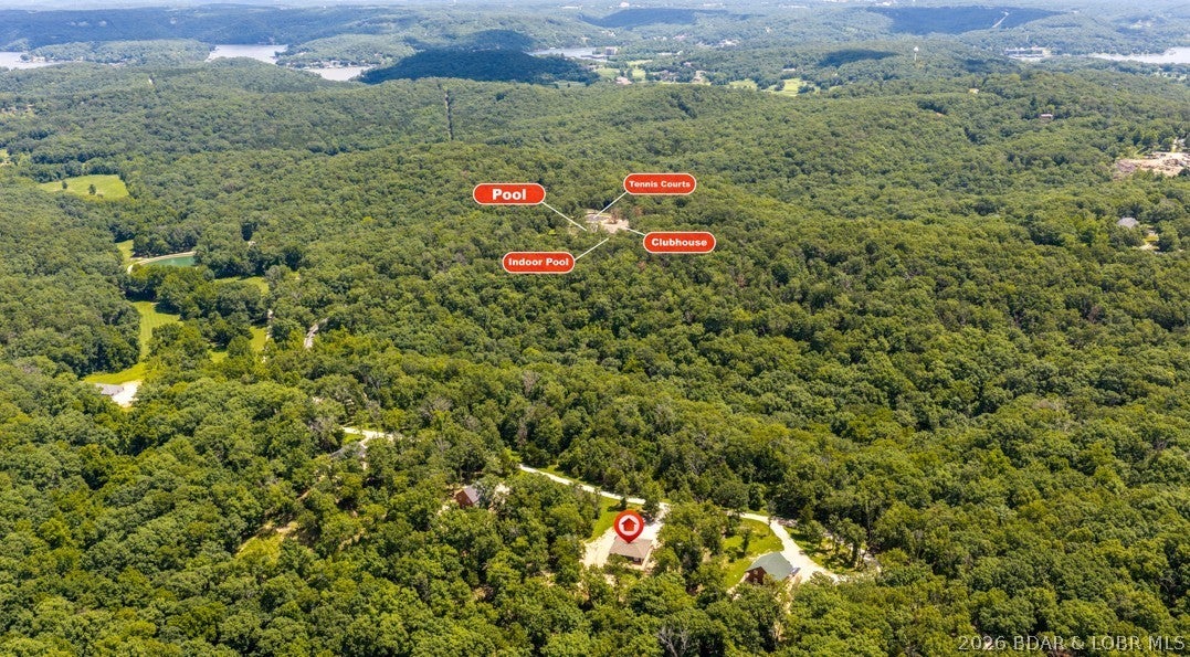 The Estates of Kinderhook - Residential