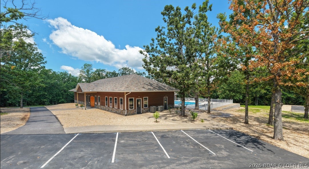 The Estates of Kinderhook - Residential