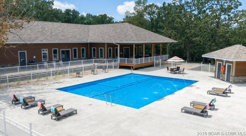 The Estates of Kinderhook - Residential