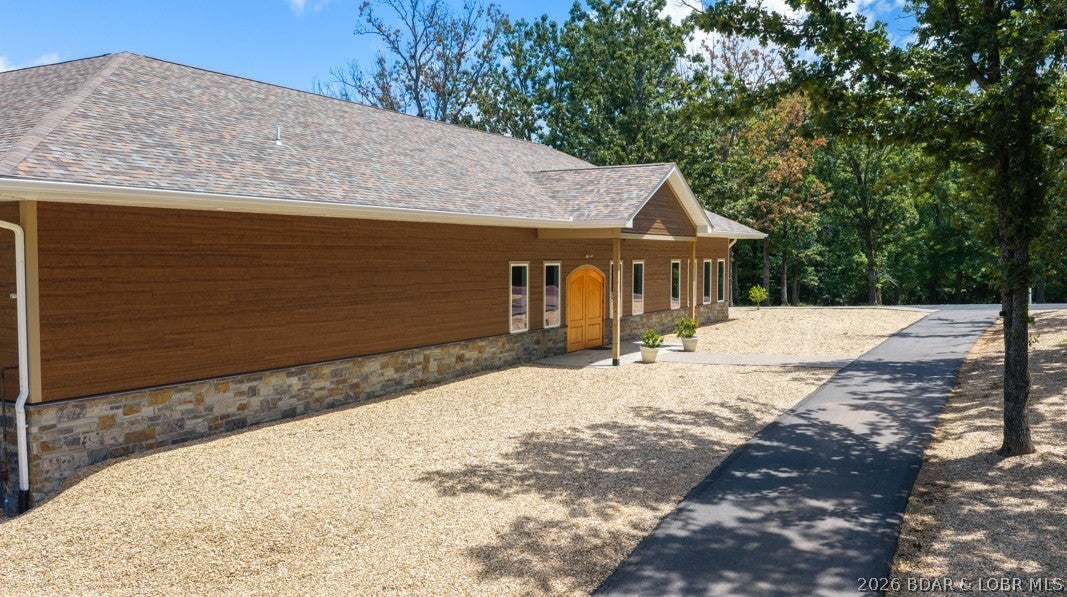 The Estates of Kinderhook - Residential