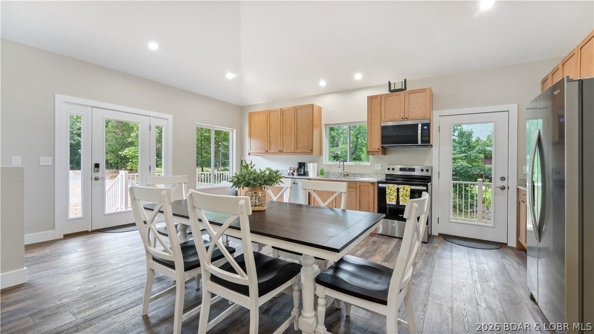The Estates of Kinderhook - Residential