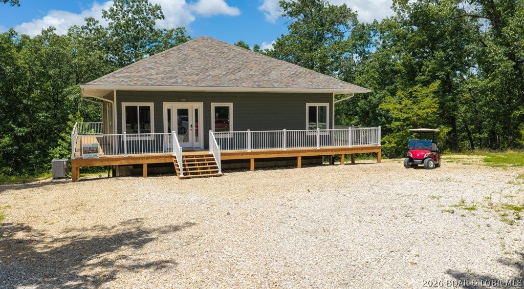 The Estates of Kinderhook - Residential