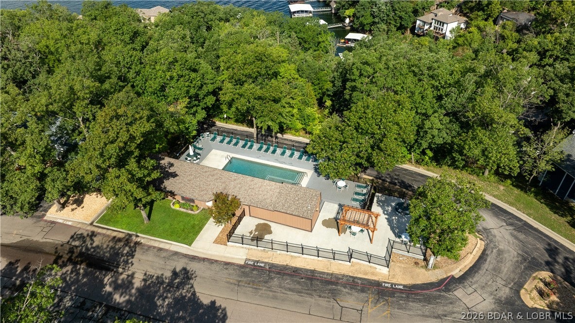 Tan-Tar-A Estates - Residential