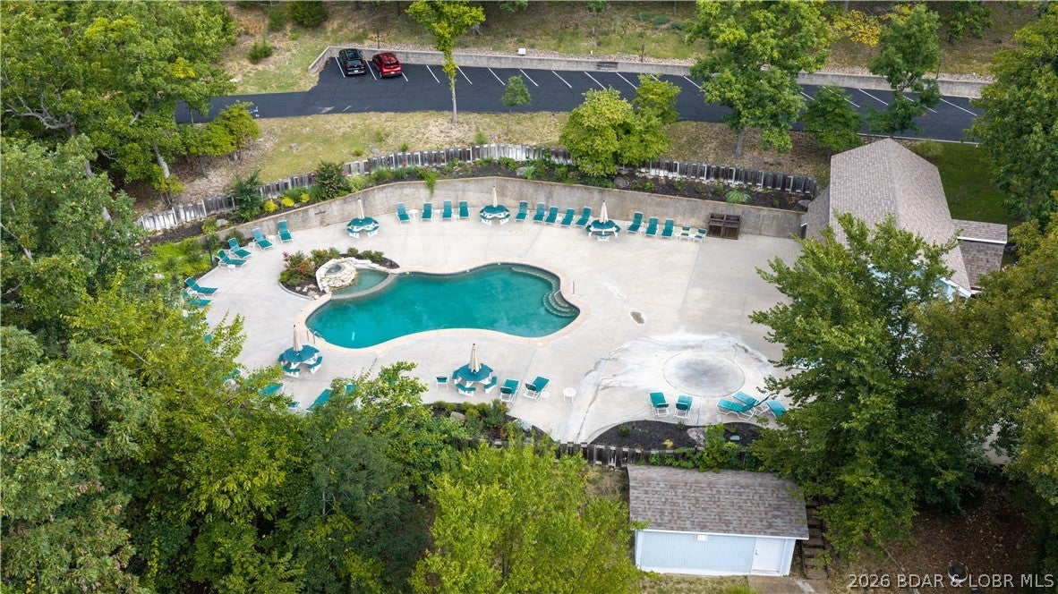 Tan-Tar-A Estates - Residential