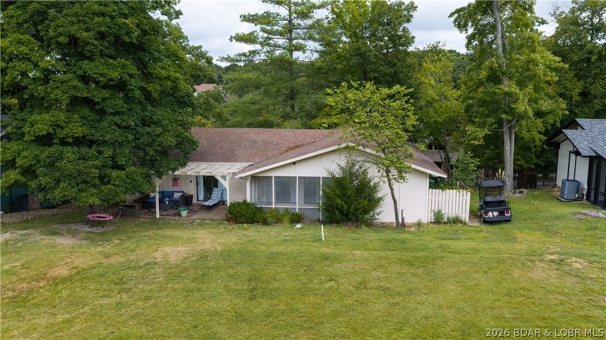 Tan-Tar-A Estates - Residential