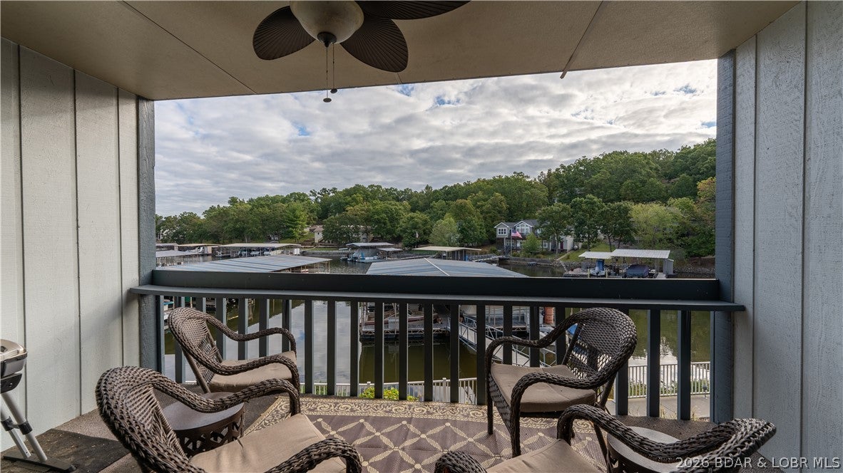 Heron Bay Condominium - Residential