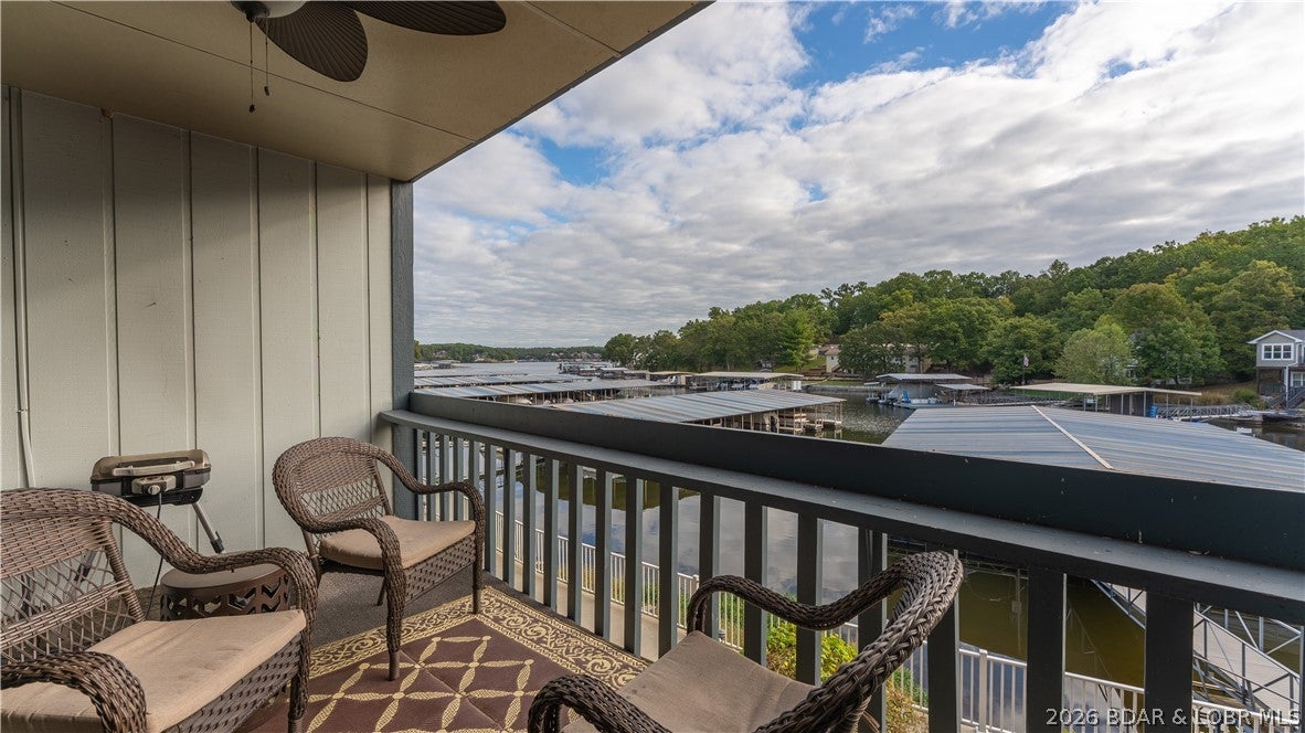 Heron Bay Condominium - Residential