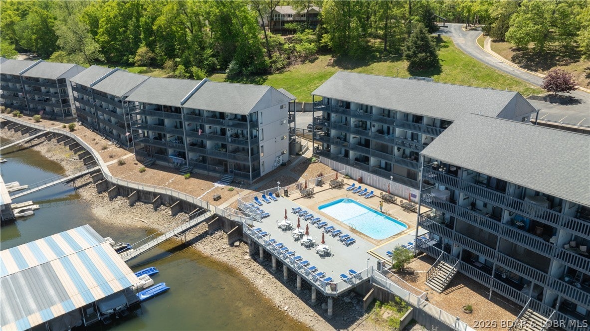 Heron Bay Condominium - Residential
