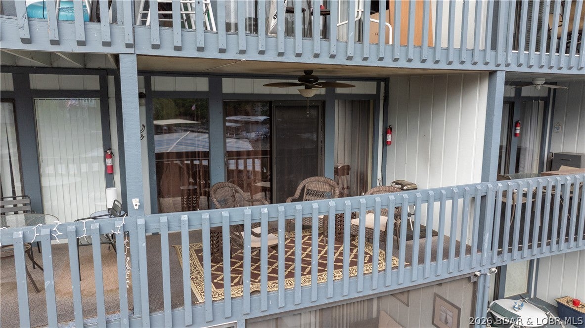 Heron Bay Condominium - Residential