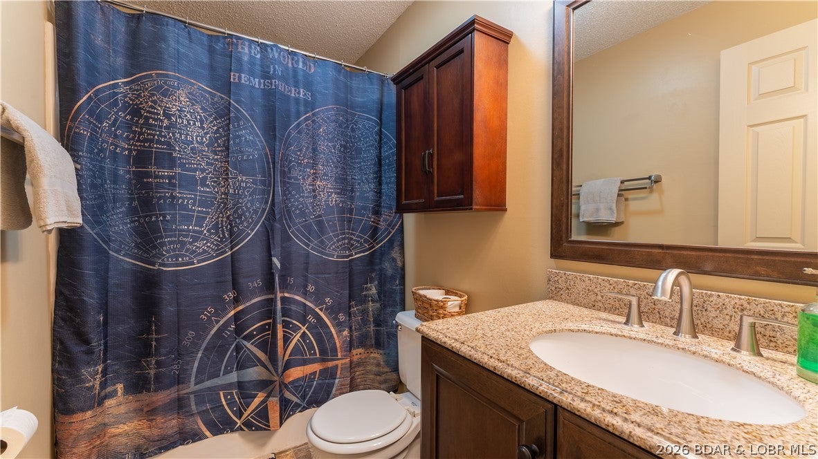 Heron Bay Condominium - Residential