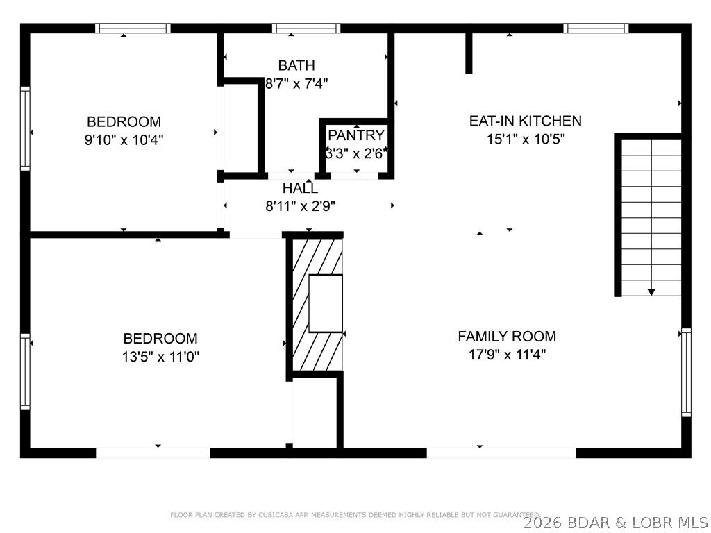 None - Residential