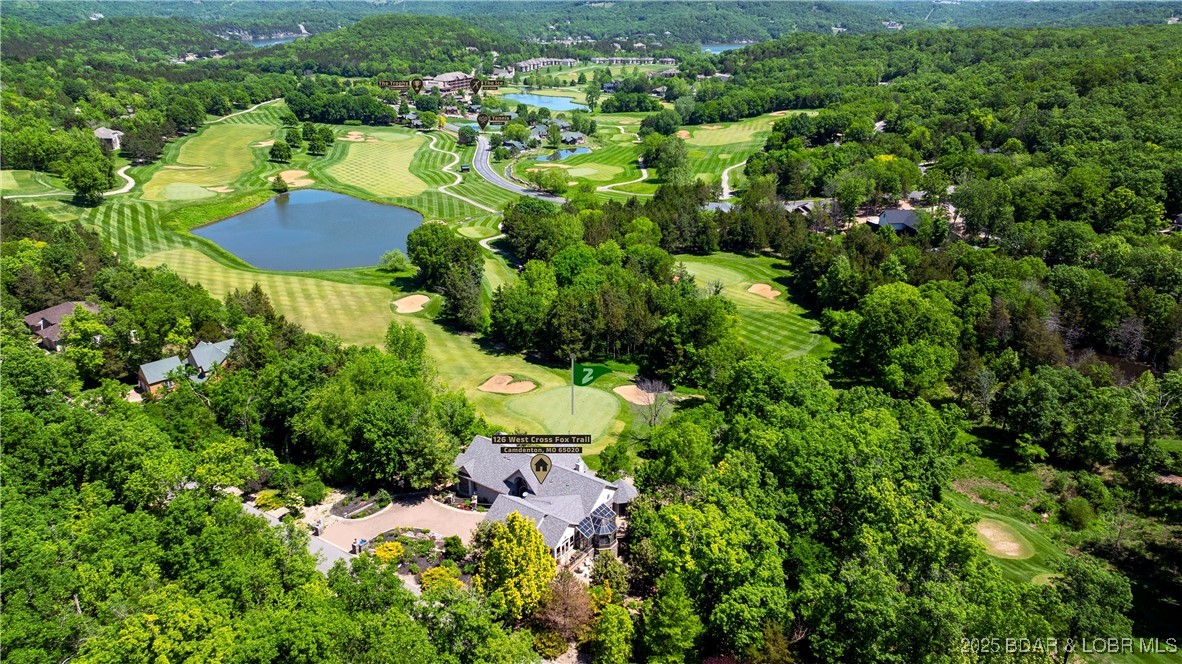Old Kinderhook - Residential
