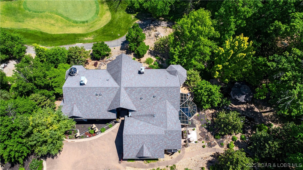 Old Kinderhook - Residential