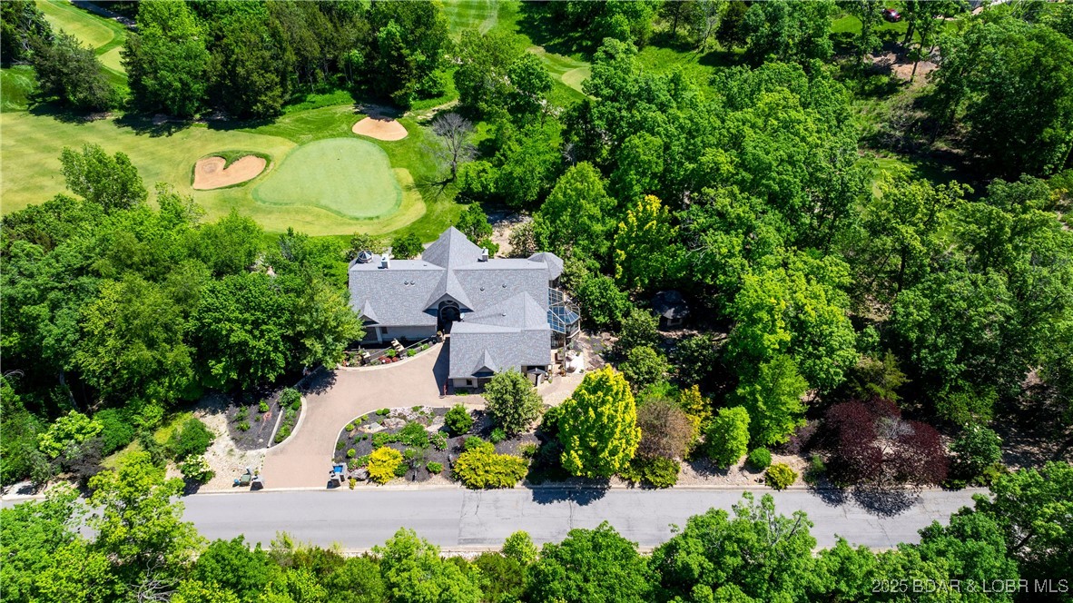 Old Kinderhook - Residential