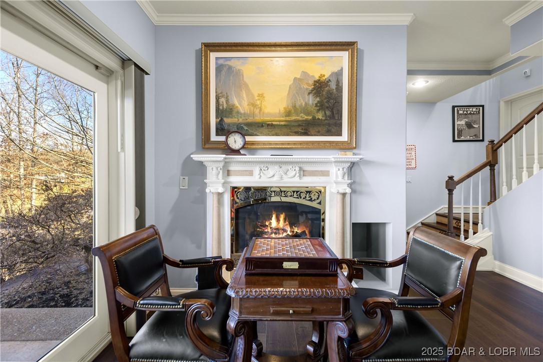 Old Kinderhook - Residential