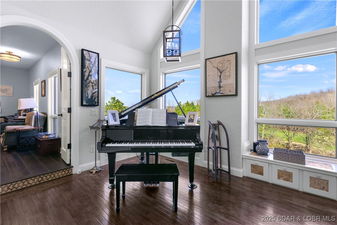 Old Kinderhook - Residential