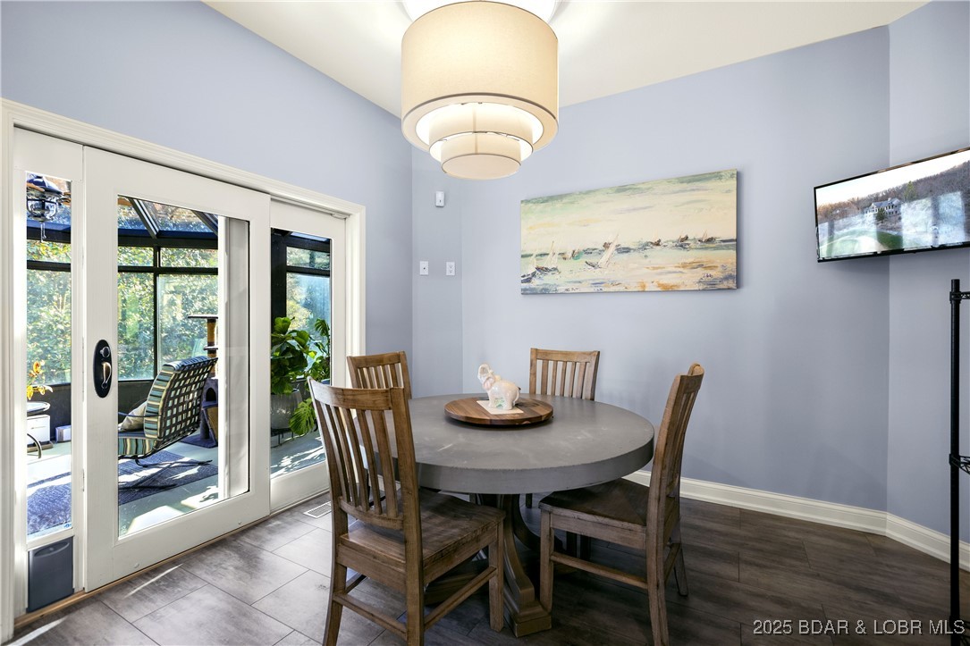 Old Kinderhook - Residential