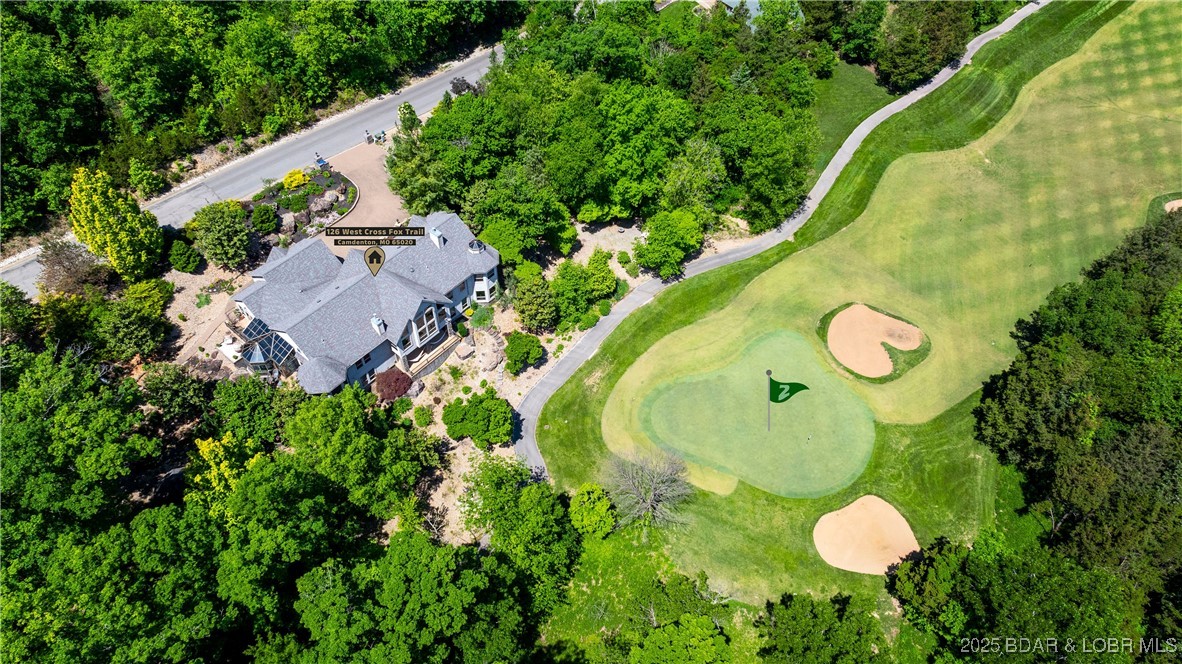 Old Kinderhook - Residential