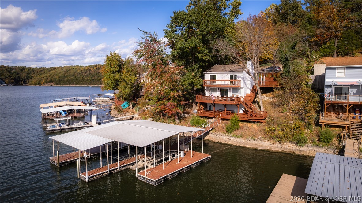 Bear Paw - Residential