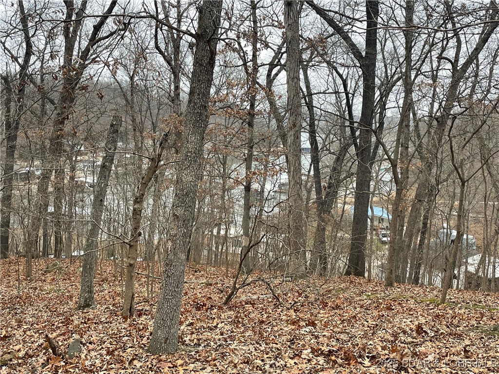 Oak Bend - Land