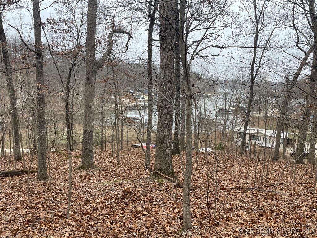 Oak Bend - Land