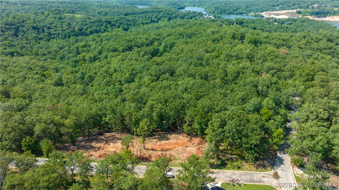 The Reserve at Oakwood Hills - Land