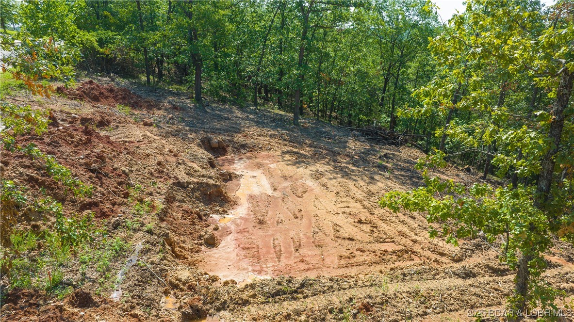 The Reserve at Oakwood Hills - Land