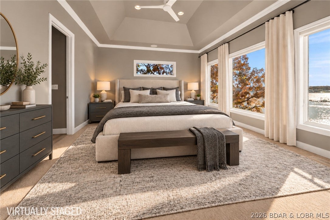 Forestridge Village At Shawnee - Residential